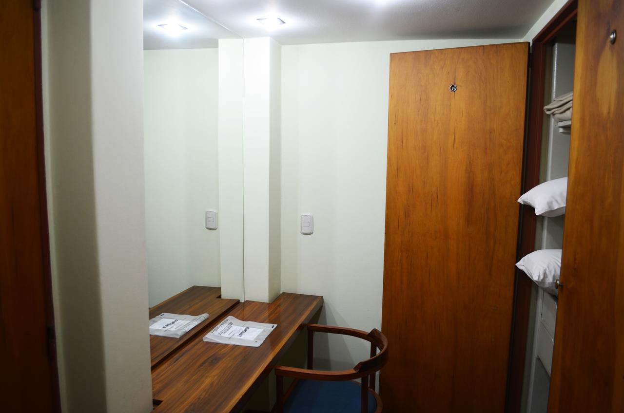 Hotel Huemul General Roca Kültér fotó